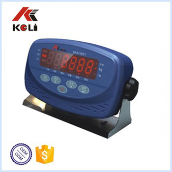 TARTIM GÖSTERGELERİ T1